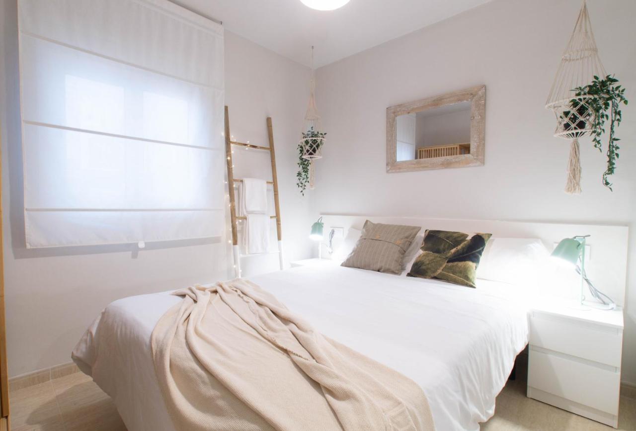 Patio Budget Studio 11 Sant Antoni De Calonge Exterior photo